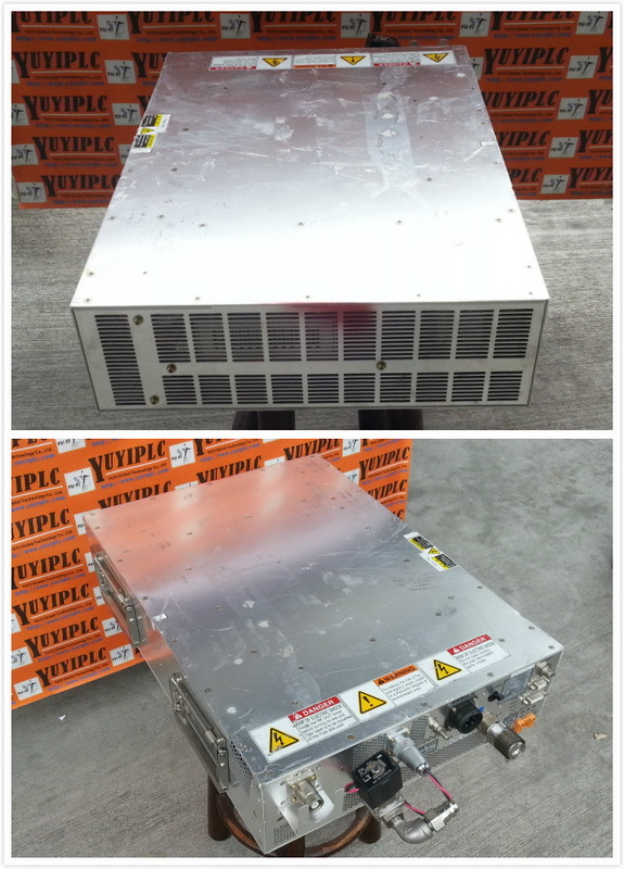DAIHEN FGA-30A2 / FGA-30A RF GENERATOR 48.5KG - PLC DCS